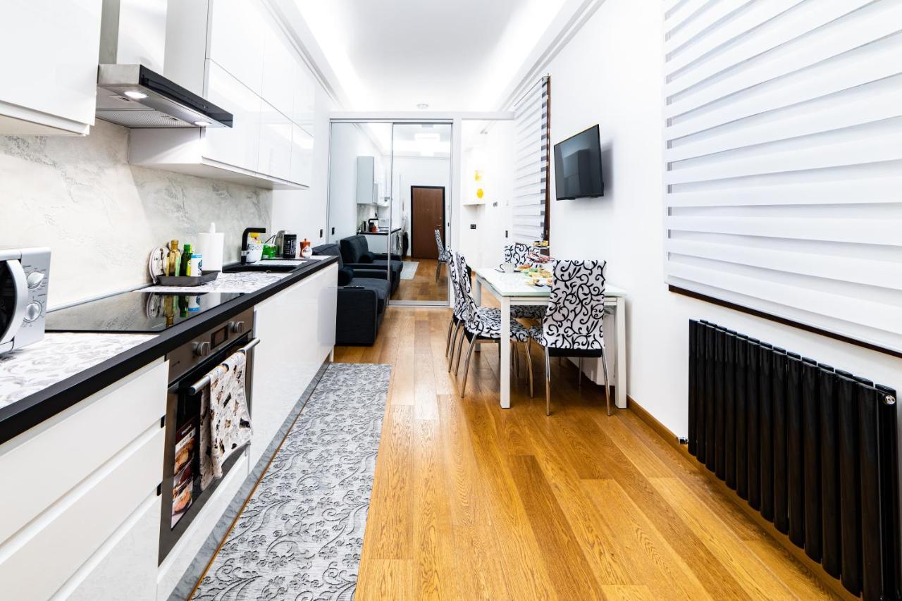 Apartmán Morgana Sotto Le Torri Centro Storico Boloňa Exteriér fotografie