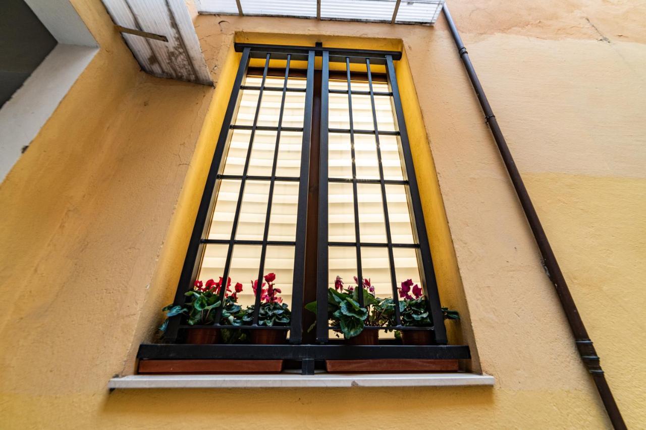 Apartmán Morgana Sotto Le Torri Centro Storico Boloňa Exteriér fotografie