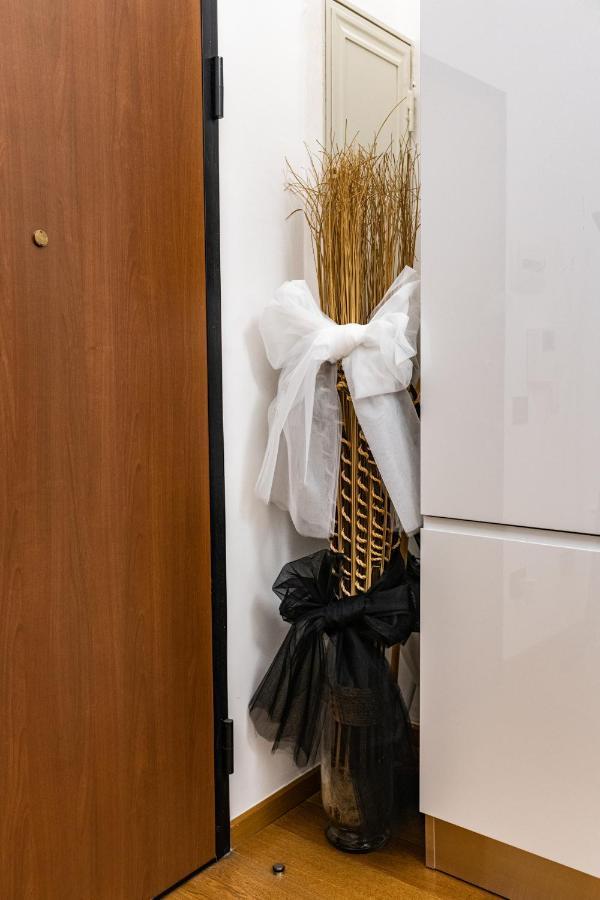Apartmán Morgana Sotto Le Torri Centro Storico Boloňa Exteriér fotografie