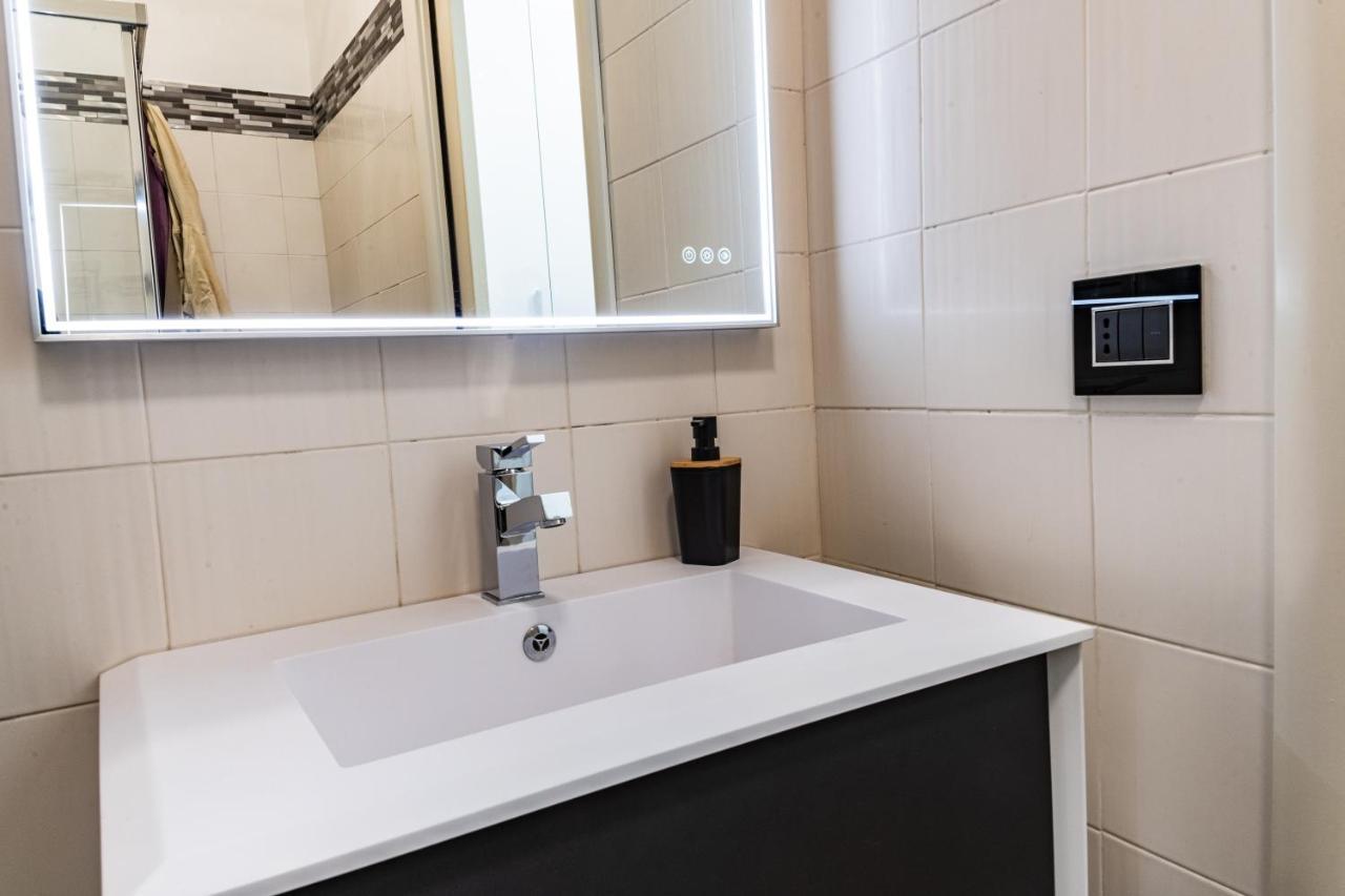 Apartmán Morgana Sotto Le Torri Centro Storico Boloňa Exteriér fotografie