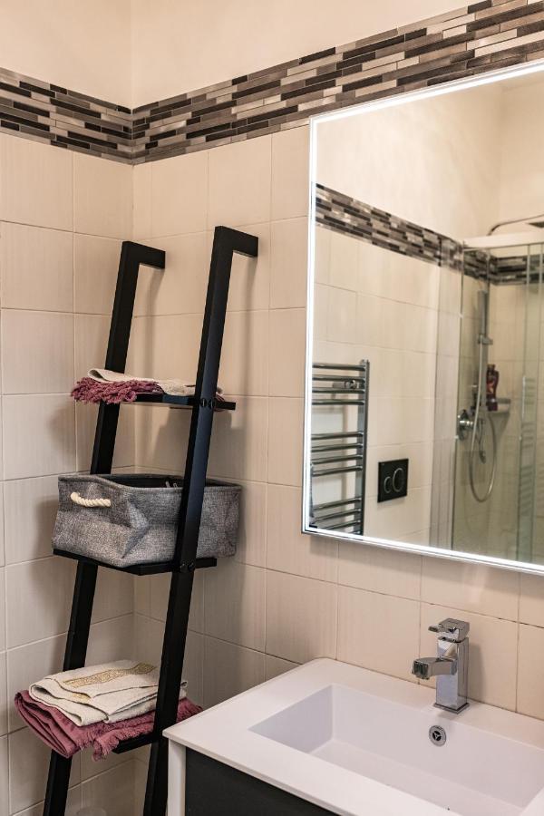 Apartmán Morgana Sotto Le Torri Centro Storico Boloňa Exteriér fotografie