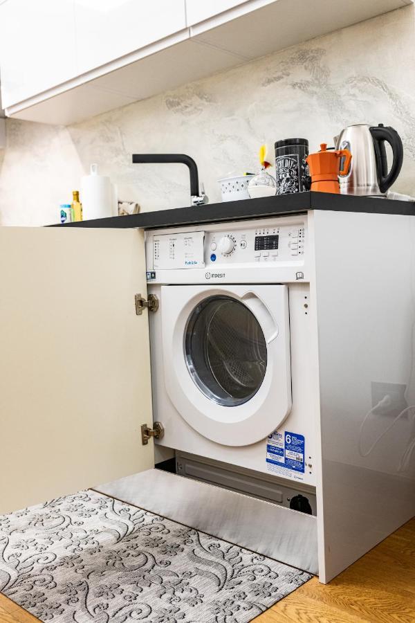 Apartmán Morgana Sotto Le Torri Centro Storico Boloňa Exteriér fotografie